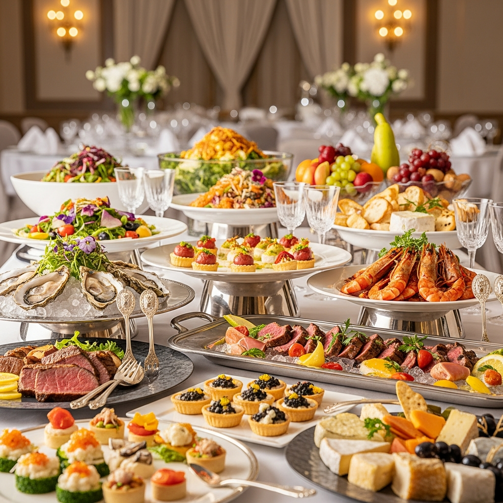 Royal Ballroom